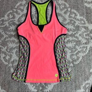 TRINA TURK Workout Tank